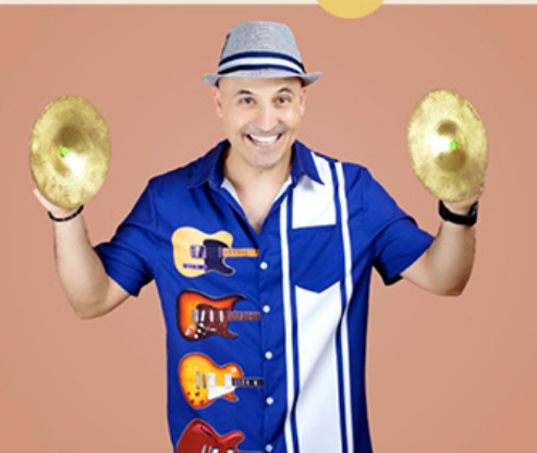 דן דן הנגן – לכבוד חג השבועות