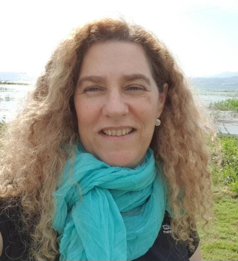 מריסה מינוחין