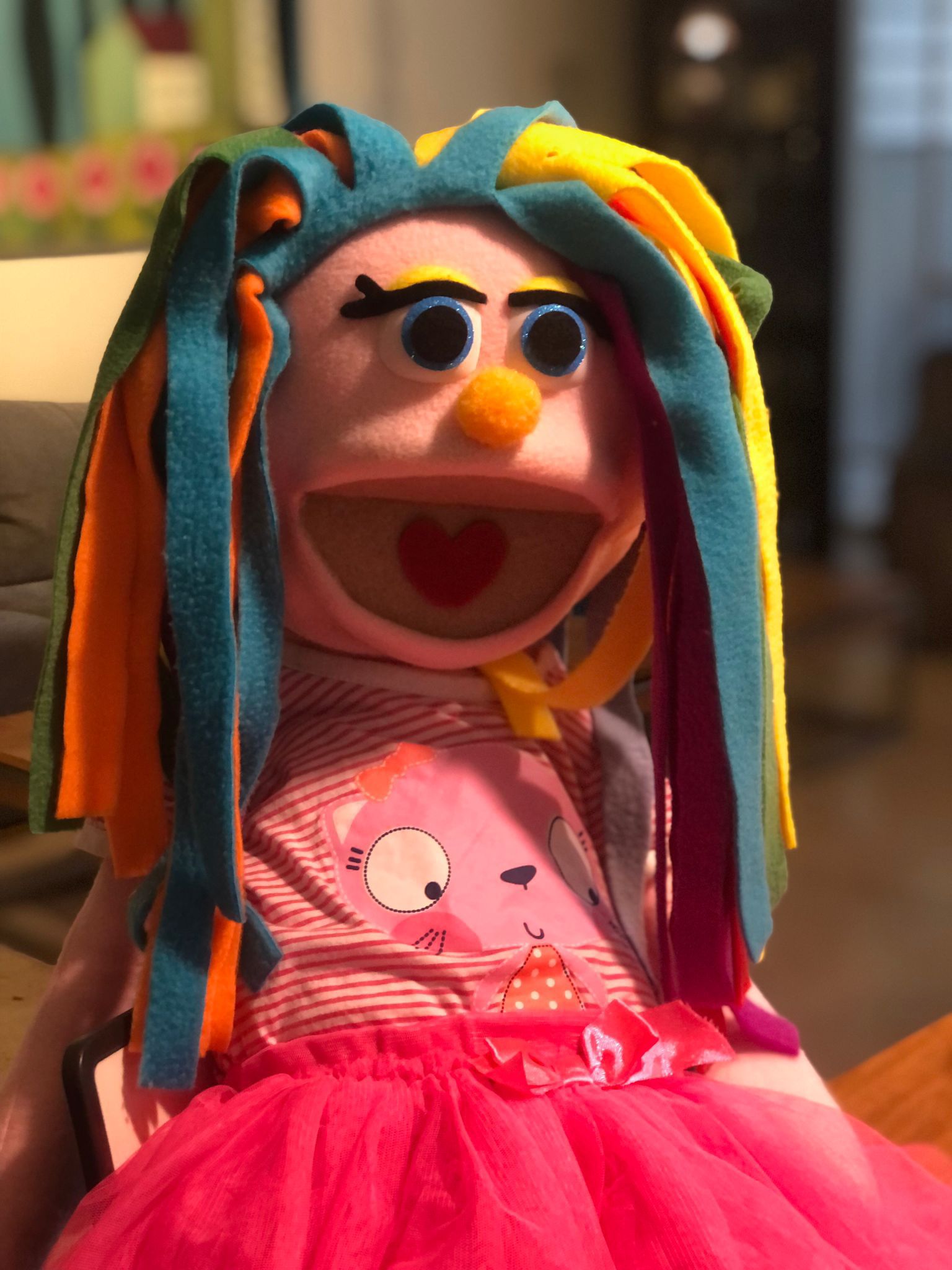 ליאתי ולה-לה גם