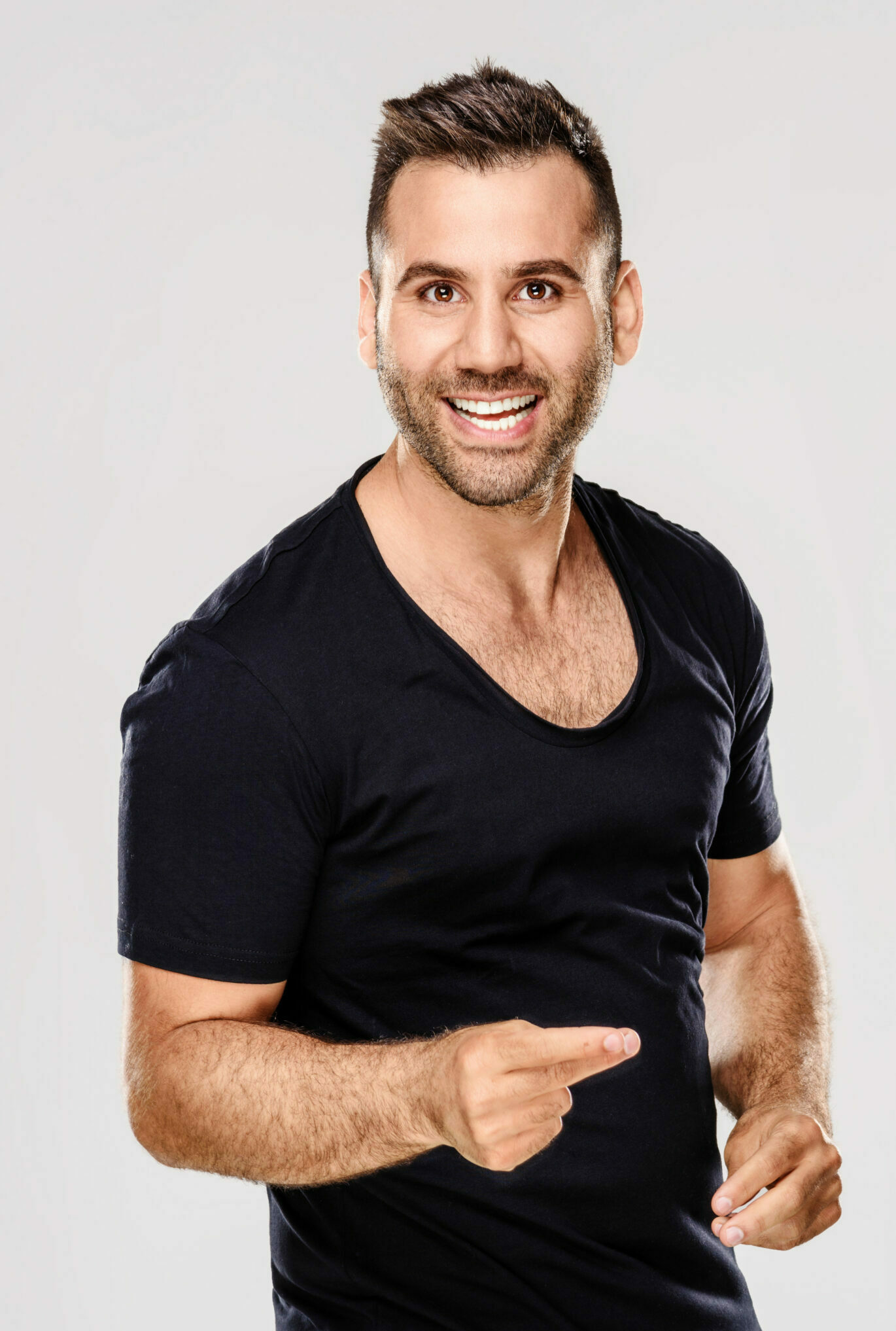 חן מזרחי