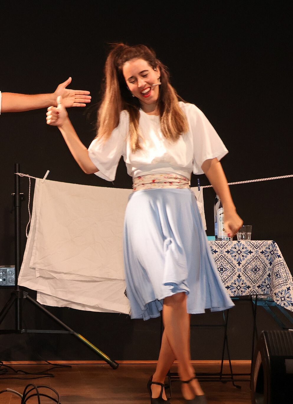 חלון לים התיכון – חגיגה יוונית