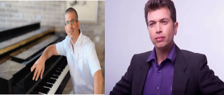 מכללת ותיקים/ות- מרצים/ות: רועי עלוני ועו"ד עידן אבוהב