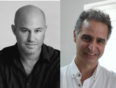 מכללת ותיקות/ים- מרצות/ים: דן הלפרין ויורם פורת