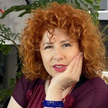מכללת ותיקות/ים- מרצות/ים: איילת אידלברג וסרט בעקבות ההרצאה