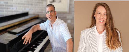 מכללת ותיקות/ים- מרצות/ים: רועי עלוני ויאנה קציר