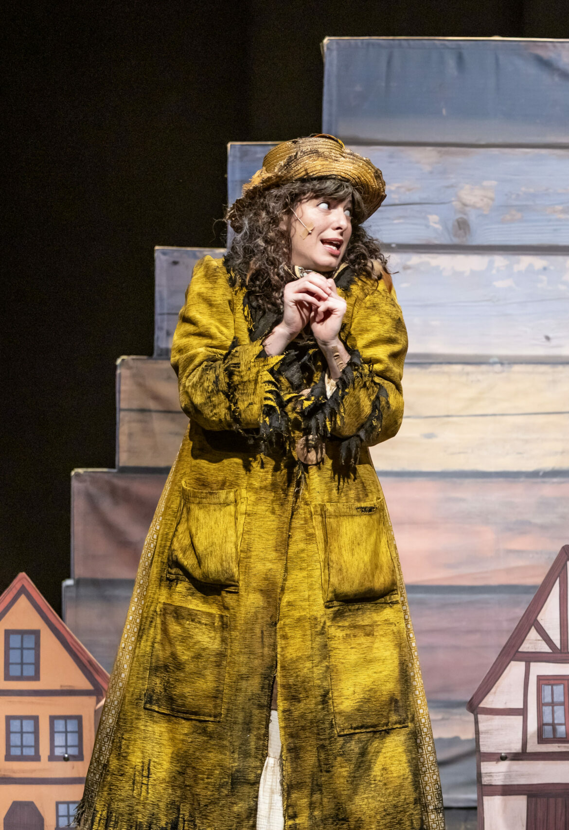 ג'ק ואפון הפלא