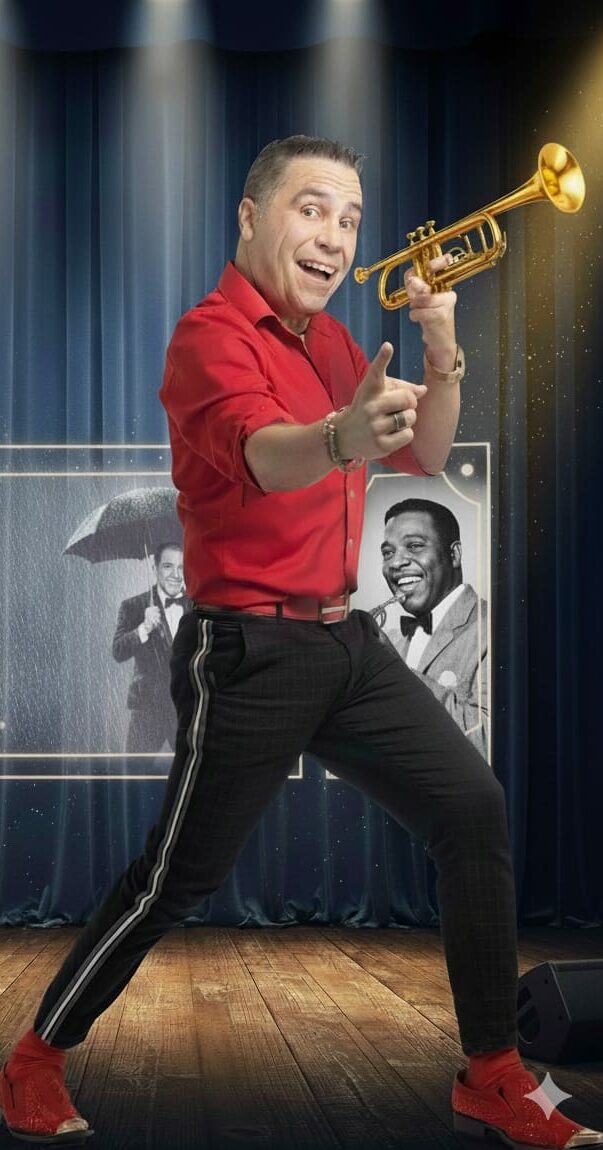 צוחקים ונהנים