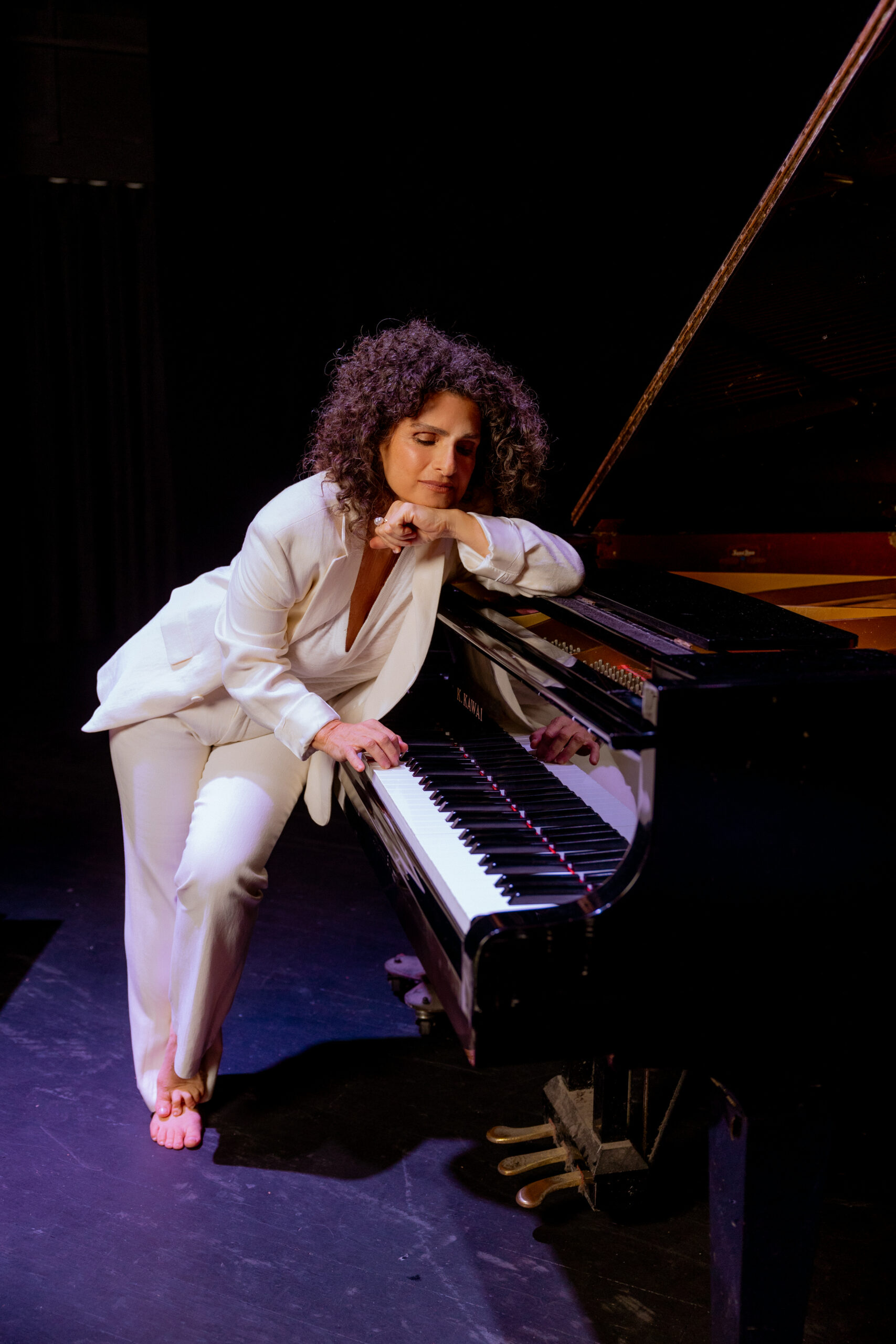 מסע חייו של פרדריק שופן – גדול הרומנטיקנים