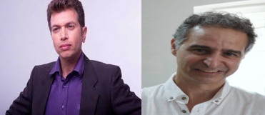 מכללת ותיקות/ים- מרצות/ים: עו"ד עידן אבוהב ויורם פורת