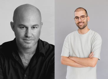 מכללת ותיקות/ים- מרצות/ים: דן הלפרין ואגם קדם לוי