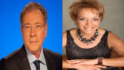 מכללת ותיקות/ים- מרצות/ים: דוד ויצטום ורותי לזר