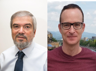 מכללת ותיקות/ים- מרצות/ים: אשר גניס וד"ר אביב אמית