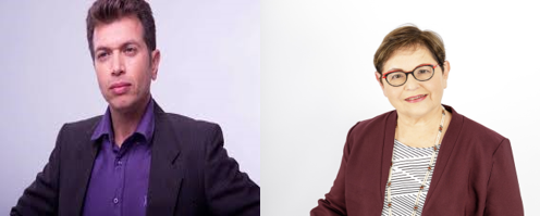 מכללת ותיקות/ים- מרצות/ים: עו"ד עידן אבוהב ורותי מרשנסקי