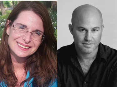 מכללת ותיקות/ים- מרצות/ים: דן הלפרין וד"ר רונית פליסטרנט סחייק