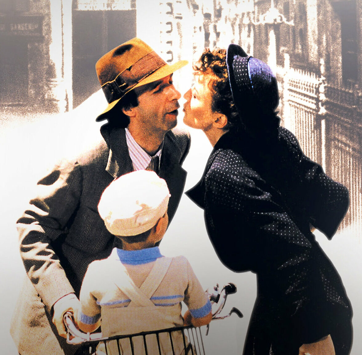 סרט: החיים יפים