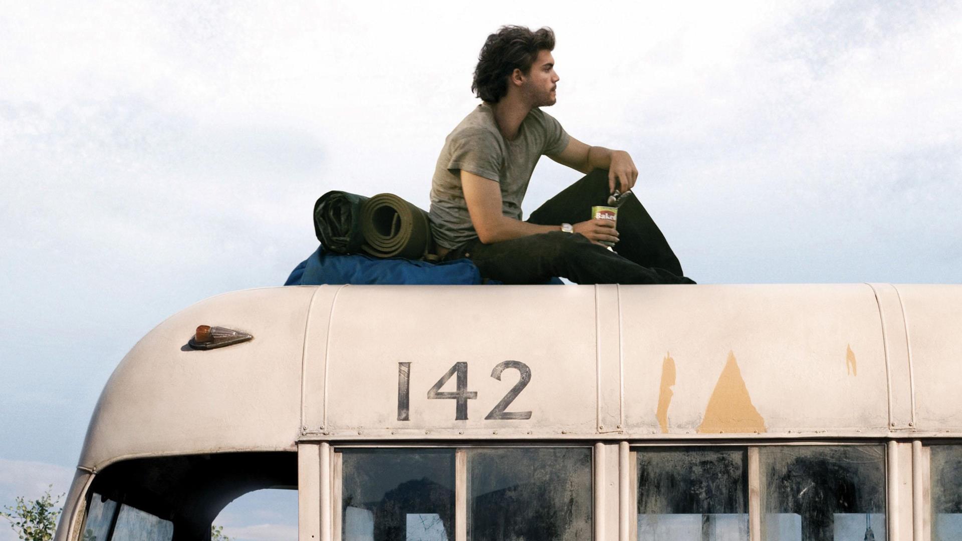 סרט: עד קצה העולם