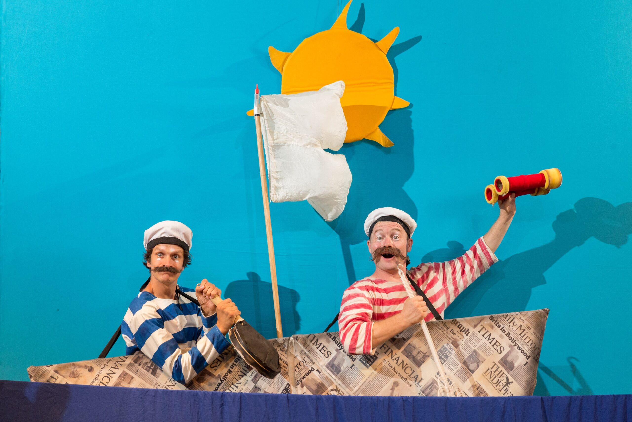 הדבר העגול הזה