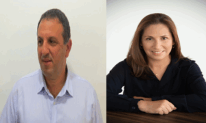 מכללת ותיקות/ים- מרצות/ים: משה פויסטרו וד"ר לילך ריבלין