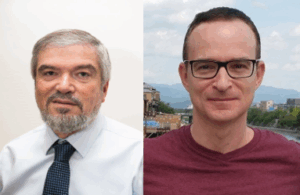 מכללת ותיקות/ים- מרצות/ים: אשר גניס וד"ר אביב אמית