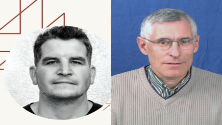 מכללת ותיקות/ים- מרצות/ים: אמנון גוטמן וחזי פוזננסקי