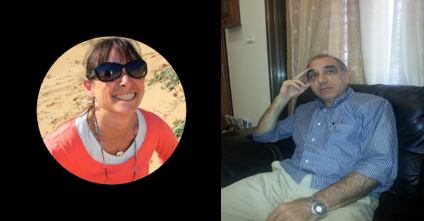 מכללת ותיקות/ים- מרצות/ים: חוה שרגא ושוקי דיטמן