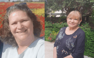 מכללת ותיקות/ים- מרצות/ים: אורלי בן משה וחנה ארבל