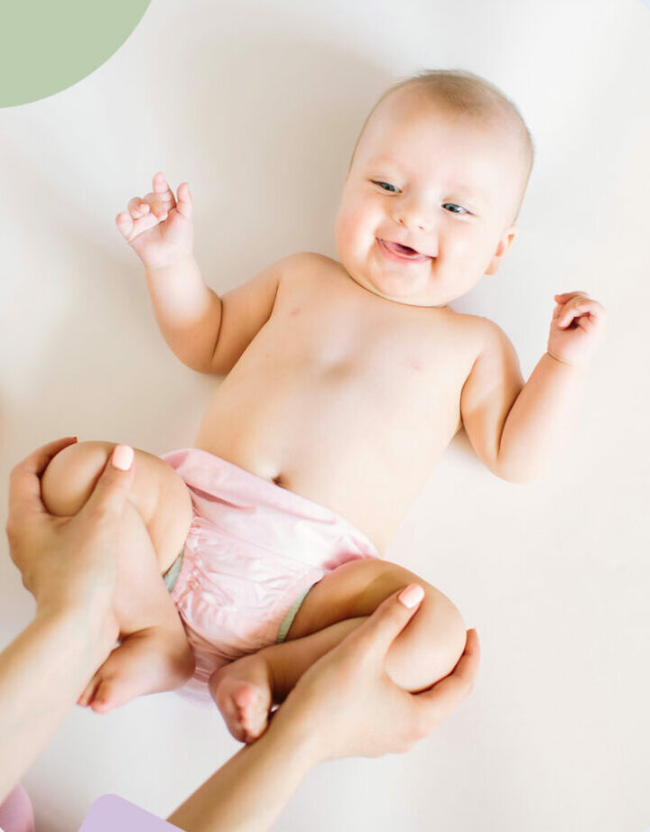 כנס חופשת לידה – מרץ