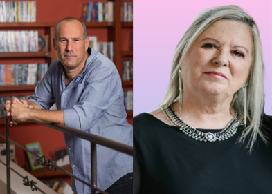 מכללת ותיקות/ים- מרצות/ים: זיו אלכסנדרוני וזהבית כהן