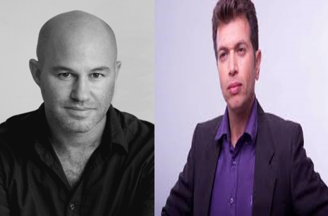 מכללת ותיקות/ים- מרצות/ים: דן הלפרין ועו"ד עידן אבוהב