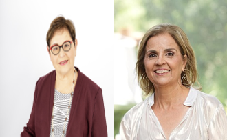 מכללת ותיקות/ים- מרצות/ים: ד"ר דניאלה רייך פילרד ורותי מרשנסקי