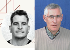 מכללת ותיקות/ים- מרצות/ים: אמנון גוטמן וחזי פוזננסקי