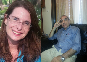 מכללת ותיקות/ים- מרצות/ים: ד"ר רונית פליסטרנט סחייק ושוקי דיטמן