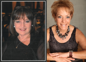 מכללת ותיקות/ים- מרצות/ים: אראלה קינן ורותי לזר