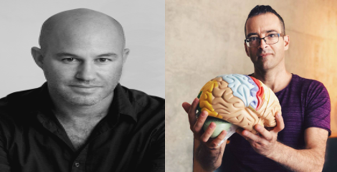 מכללת ותיקות/ים- מרצות/ים: דן הלפרין עמית אברון