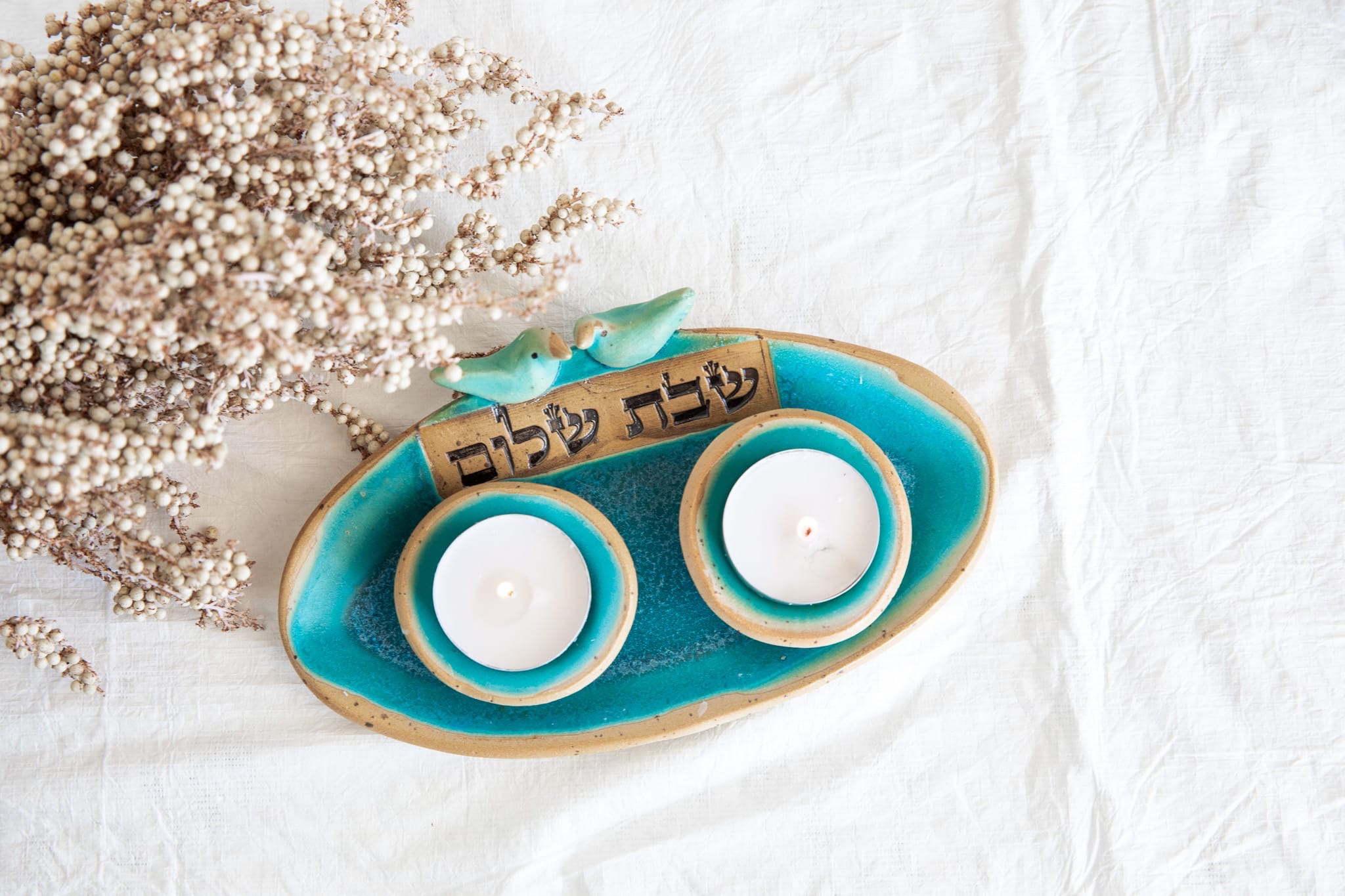 איילה שטיימברג