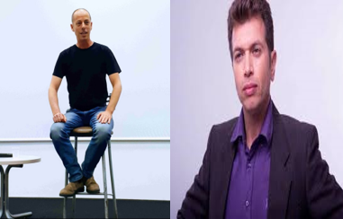 מכללת ותיקות/ים- מרצות/ים: יניב שטרייפלר ועו"ד עידן אבוהב
