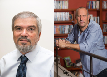 מכללת ותיקות/ים- מרצות/ים: אשר גניס וזיו אלכסנדרוני