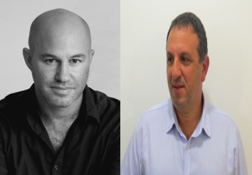 מכללת ותיקות/ים- מרצות/ים: דן הלפרין ומשה פויסטרו